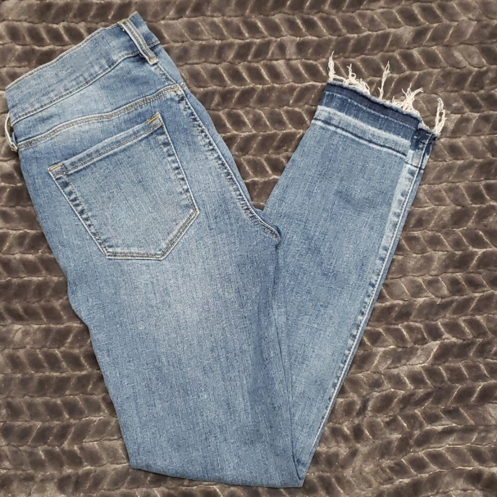 PacSun Jean